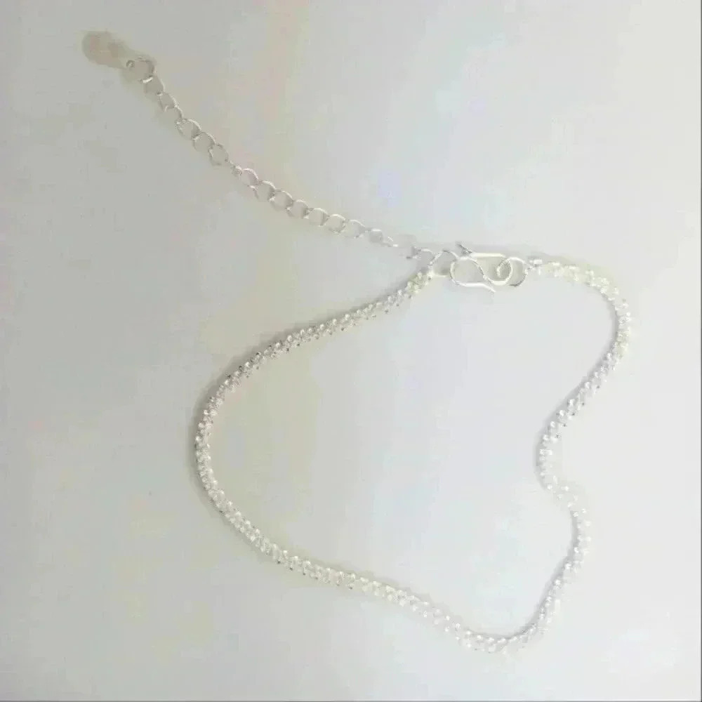 Beautiful Necklace and Bracelet Set - Picture 5 of 5